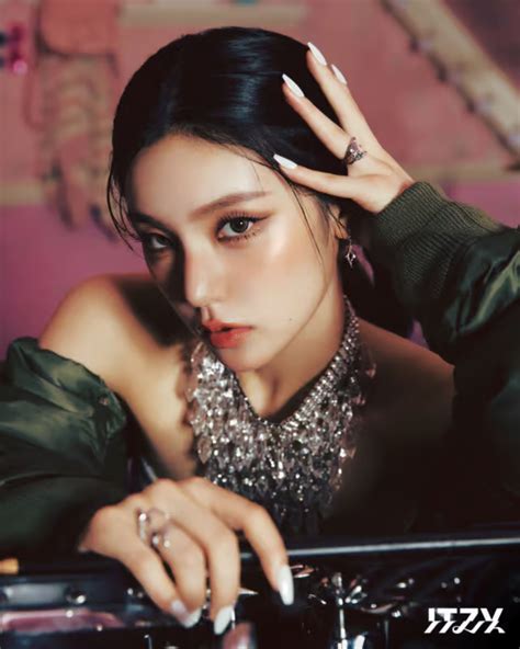 itzy pokies|ITZY Members Profile (Updated!) .